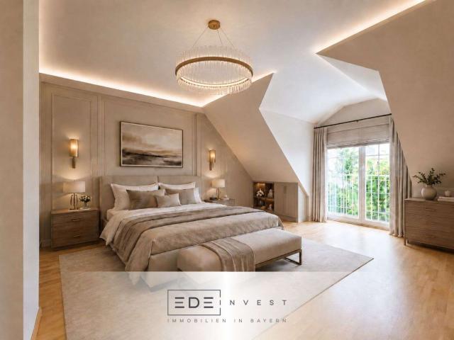 Haus zum Kaufen in Grünwald 1.895.000,00 EUR 189 m²