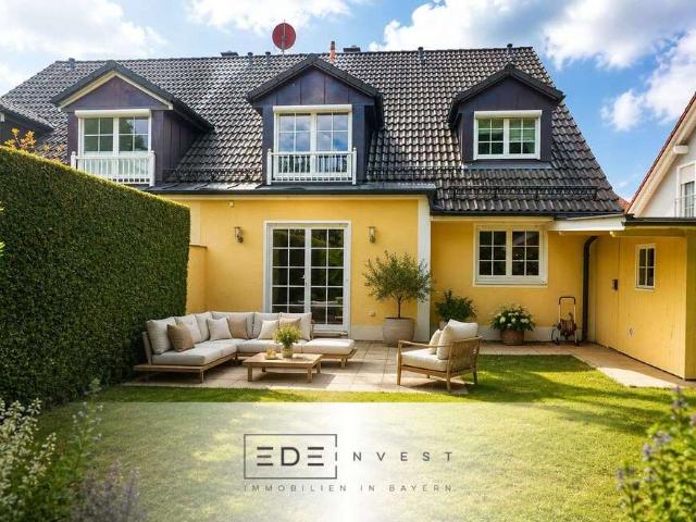 Haus zum Kaufen in Grünwald 1.895.000,00 EUR 190.3 m²