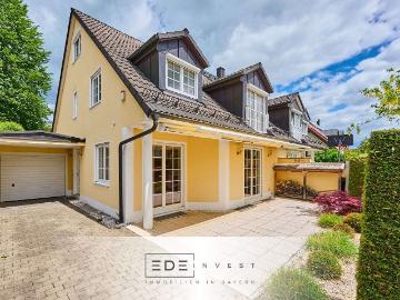 Haus zum Kaufen in Grünwald 1.895.000,00 EUR 190 m²