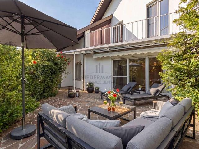 Haus zum Kaufen in Grünwald 1.895.000,00 EUR 216 m²