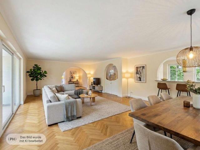 Haus zum Kaufen in Grünwald 1.995.000,00 EUR 159 m²