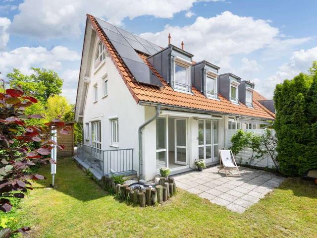 Haus zum Kaufen in Grünwald 1.130.000,00 EUR 113 m²