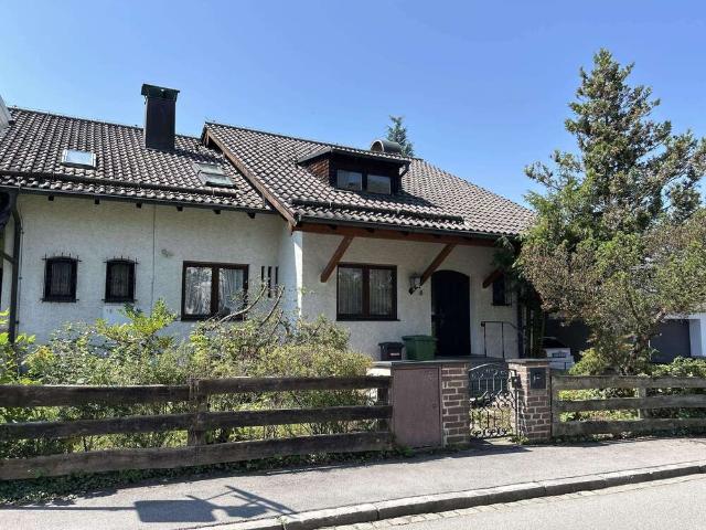 Haus zum Kaufen in Grünwald 1.190.000,00 EUR 150 m²