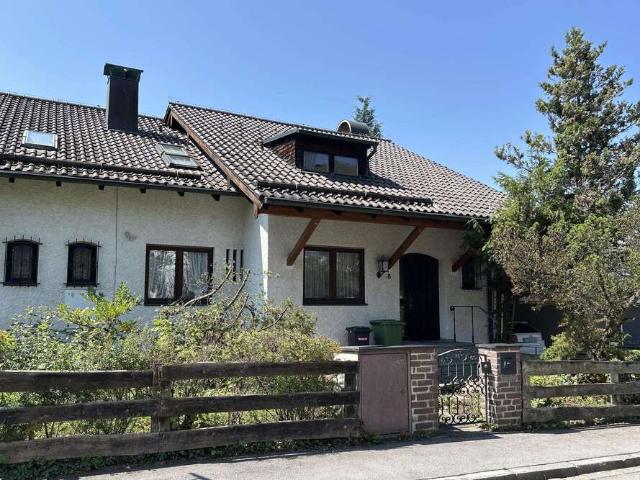 Haus zum Kaufen in Grünwald 1.190.000,00 EUR 150 m²