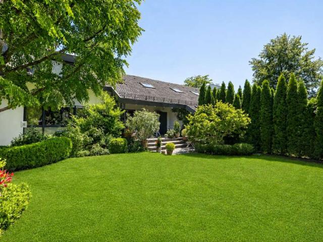 Haus zum Kaufen in Grünwald 1.250.000,00 EUR 182 m²
