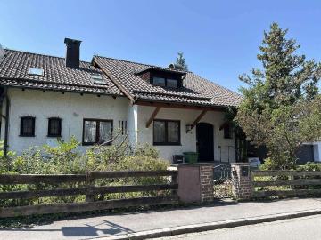 Haus zum Kaufen in Grünwald 1.390.000,00 EUR 150 m²