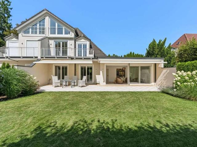 Haus zum Kaufen in Grünwald 2.590.000,00 EUR 201 m²