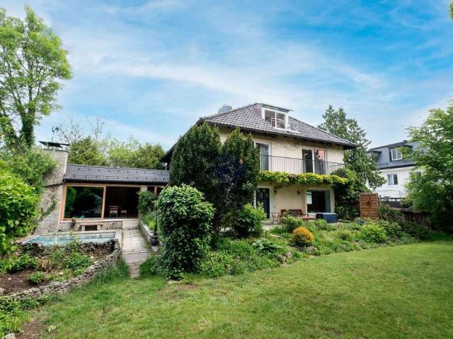 Haus zum Kaufen in Grünwald 2.680.000,00 EUR 360 m²