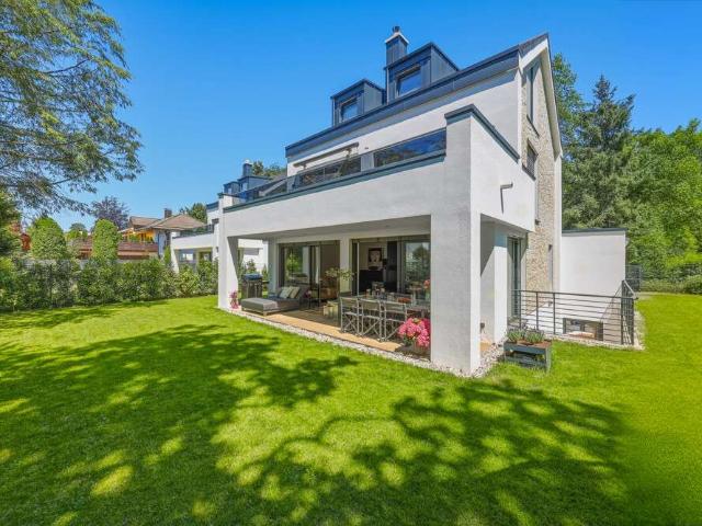 Haus zum Kaufen in Grünwald 2.790.000,00 EUR 265 m²