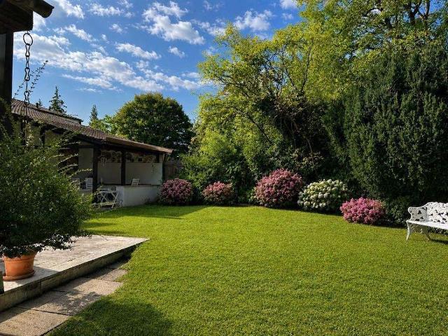 Haus zum Kaufen in Grünwald 2.895.000,00 EUR 247 m²