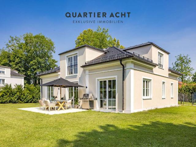 Haus zum Kaufen in Grünwald 2.980.000,00 EUR 254 m²