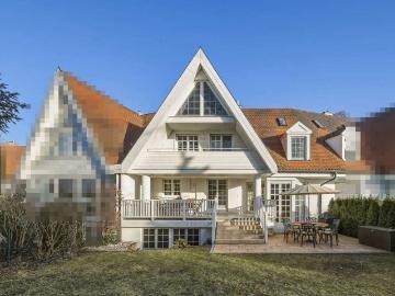 Haus zum Kaufen in Grünwald 2.150.000,00 EUR 196.65 m²