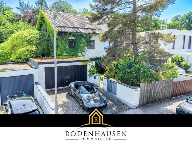 Haus zum Kaufen in Grünwald 2.250.000,00 EUR 182.71 m²