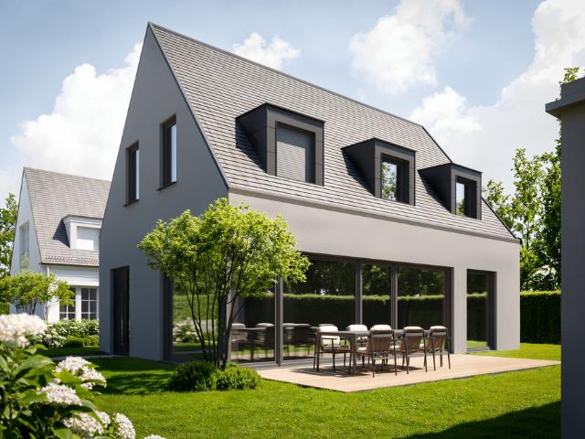 Haus zum Kaufen in Grünwald 2.250.000,00 EUR 200 m²