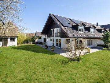 Haus zum Kaufen in Grünwald 2.295.000,00 EUR 223 m²
