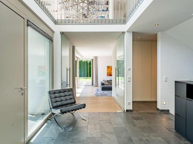 Haus zum Kaufen in Grünwald 4.500.000,00 EUR 280 m²