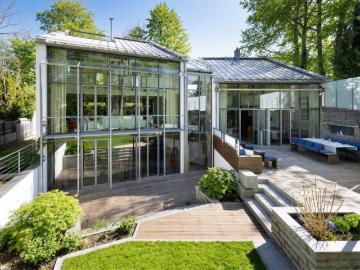 Haus zum Kaufen in Grunwald 4.850.000,00 EUR 361 m²