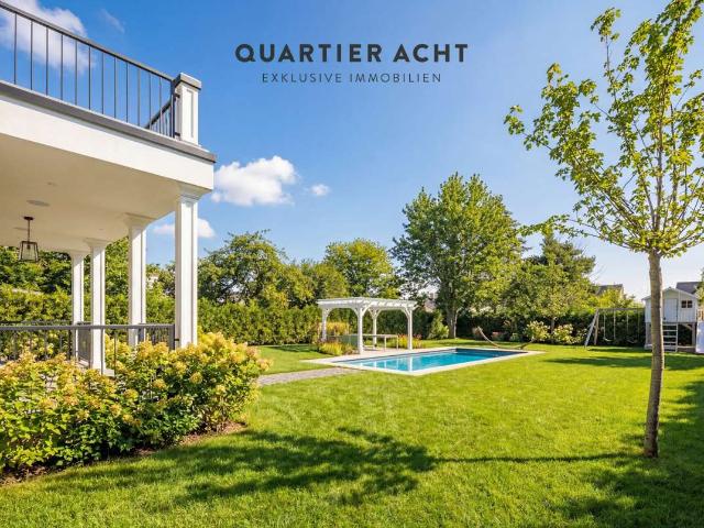 Haus zum Kaufen in Grünwald 4.995.000,00 EUR 426 m²