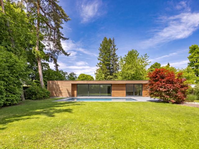 Haus zum Kaufen in Grünwald 5.500.000,00 EUR 437 m²