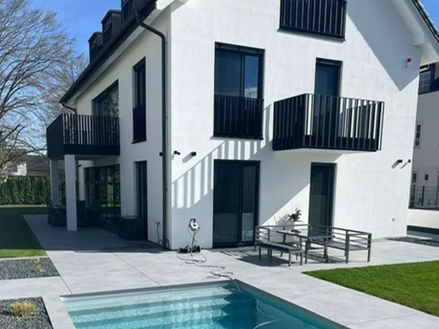 Haus zum Kaufen in Grünwald 5.750.000,00 EUR 320 m²