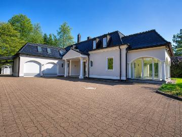Haus zum Kaufen in Grünwald 5.200.000,00 EUR 465 m²