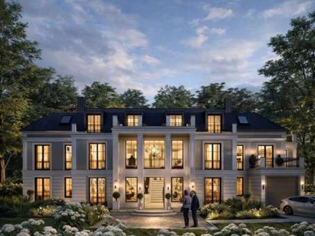Haus zum Kaufen in Grünwald 6.200.000,00 EUR 500 m²