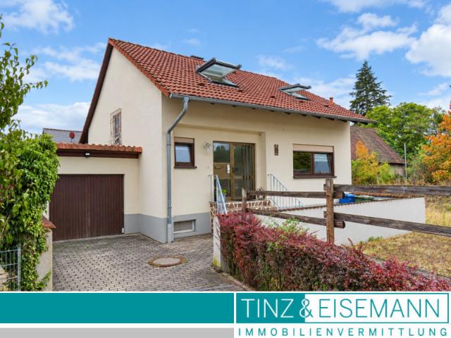 Haus zum Kaufen in Graben Neudorf 399.000,00 EUR 117 m²