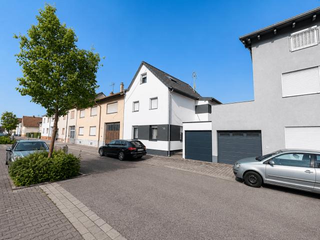 Haus zum Kaufen in Graben Neudorf 415.000,00 EUR 125 m²