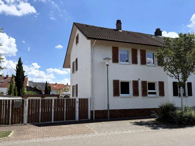 Haus zum Kaufen in Graben Neudorf 440.000,00 EUR 162.8 m²