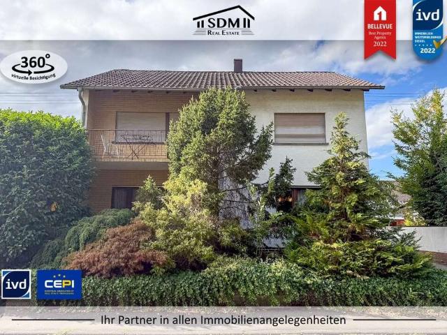 Haus zum Kaufen in Graben Neudorf 540.000,00 EUR 183 m²