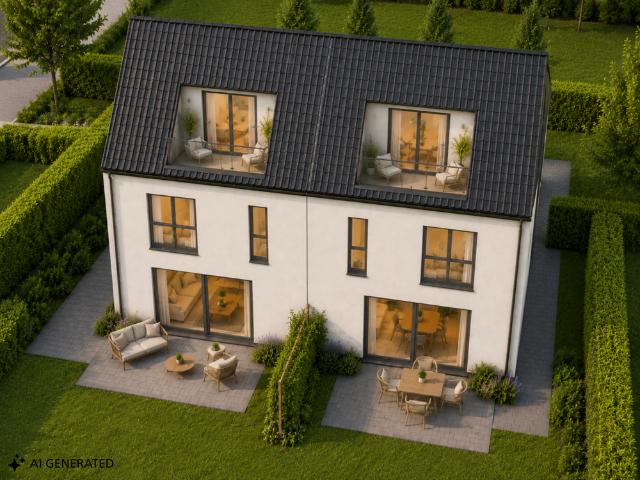 Haus zum Kaufen in Graben Neudorf 599.000,00 EUR 174 m²