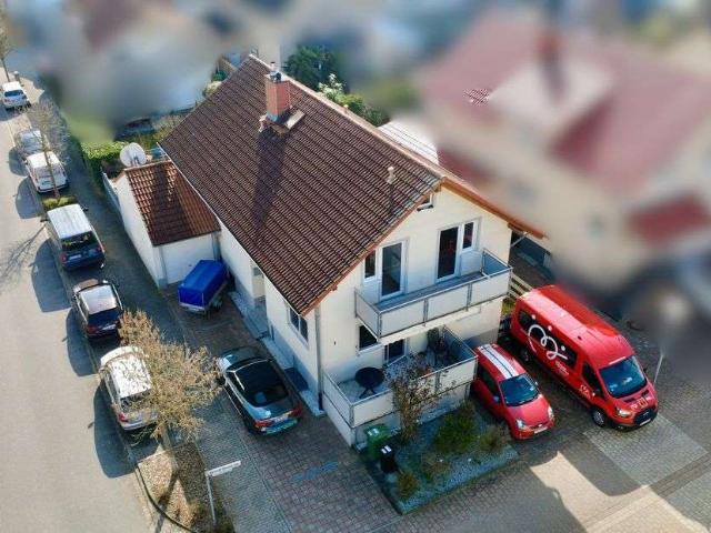 Haus zum Kaufen in Graben Neudorf 609.000,00 EUR 219.72 m²