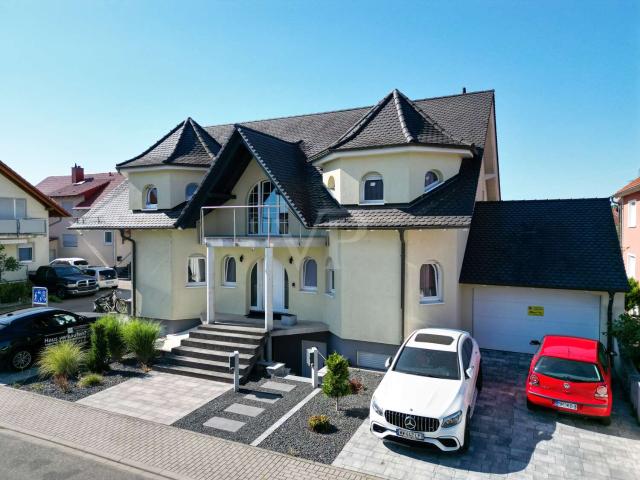 Haus zum Kaufen in Graben Neudorf 749.000,00 EUR 325 m²