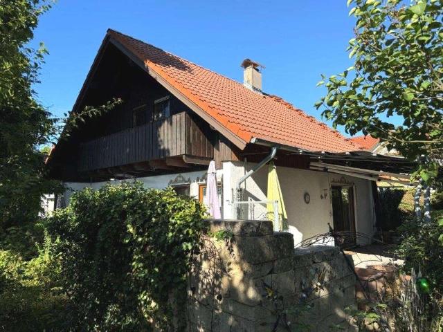 Haus zum Kaufen in Graben 475.000,00 EUR 112.5 m²