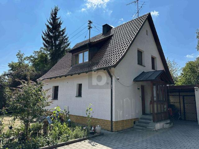 Haus zum Kaufen in Graben 545.000,00 EUR 115 m²