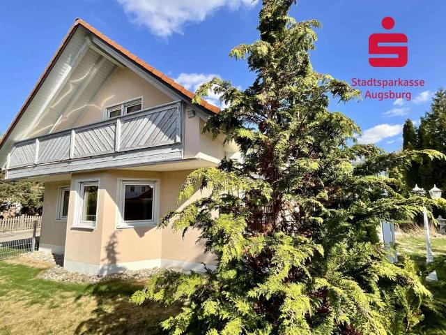 Haus zum Kaufen in Graben 599.000,00 EUR 114 m²