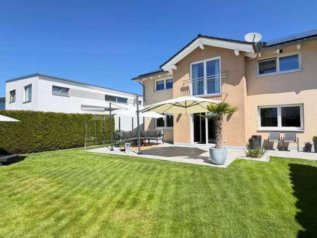 Haus zum Kaufen in Graben 894.000,00 EUR 148.65 m²
