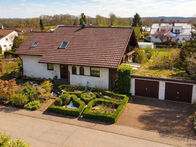 Haus zum Kaufen in Grabenstetten 490.000,00 EUR 170 m²