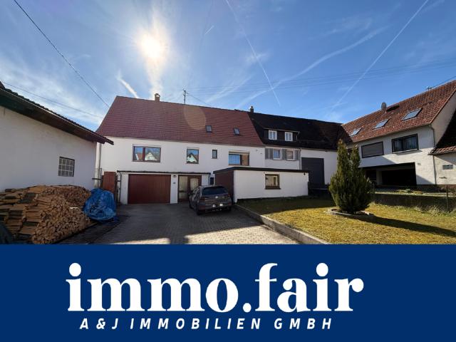 Haus zum Kaufen in Grabenstetten 499.000,00 EUR 212 m²