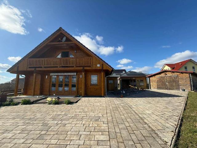 Haus zum Kaufen in Grabfeld 325.000,00 EUR 120 m²