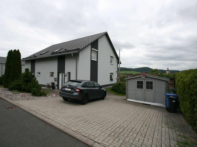 Haus zum Kaufen in Grabfeld 495.000,00 EUR 220 m²