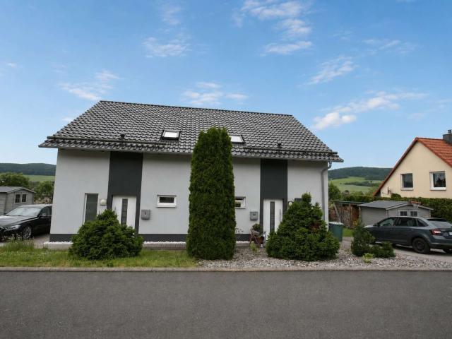 Haus zum Kaufen in Grabfeld 495.000,00 EUR 220 m²