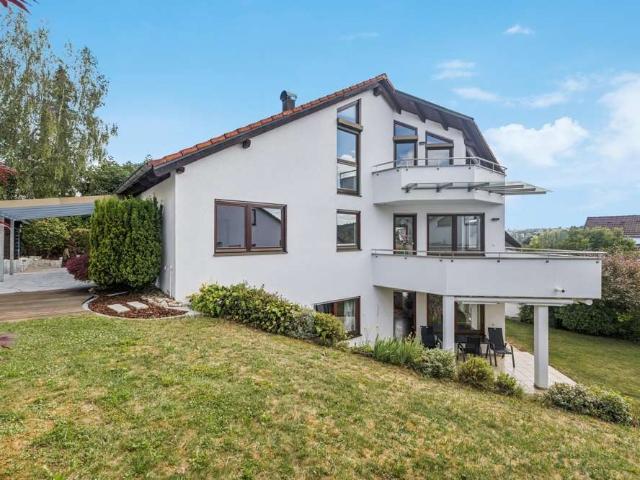 Haus zum Kaufen in Grafenau 1.385.000,00 EUR 286.54 m²