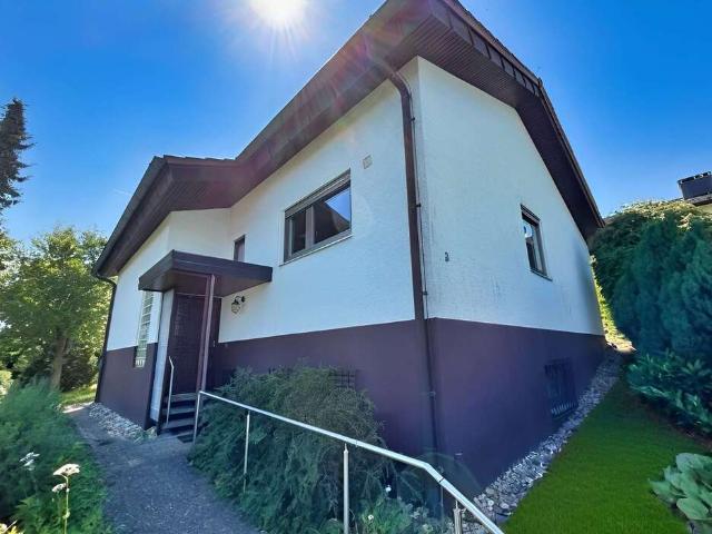 Haus zum Kaufen in Grafenau 398.000,00 EUR 152 m²