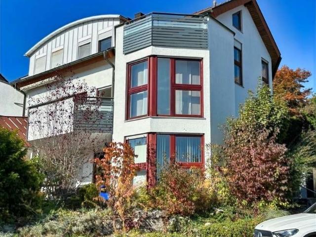 Haus zum Kaufen in Grafenau 580.000,00 EUR 153 m²