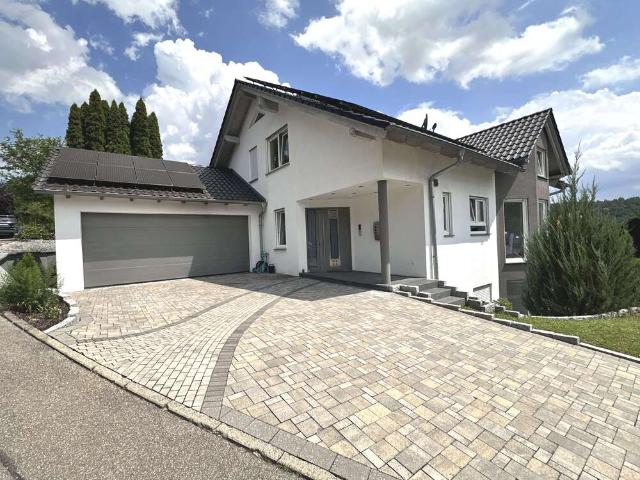 Haus zum Kaufen in Grafenau 945.000,00 EUR 276 m²