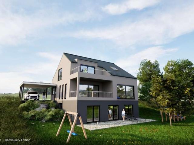 Haus zum Kaufen in Grafenau Döffingen 1.560.000,00 EUR 250 m²