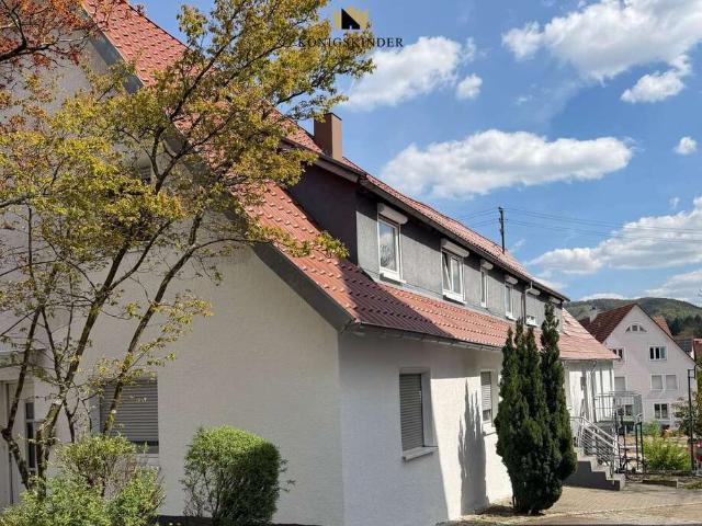 Haus zum Kaufen in Grafenberg 1.199.000,00 EUR 334 m²