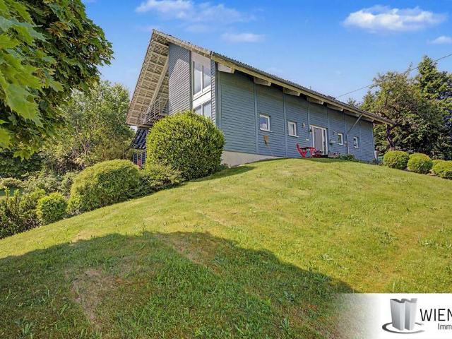 Haus zum Kaufen in Grafenhausen 789.000,00 EUR 230 m²