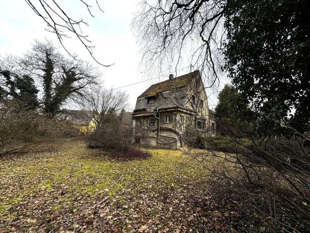 Haus zum Kaufen in Grafrath 1.400.000,00 EUR 130 m²